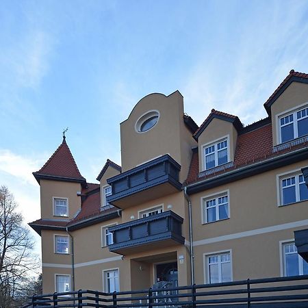 Apartament Glamour , Przestronny, Komfortowy, Blisko Szlakow كارباش المظهر الخارجي الصورة