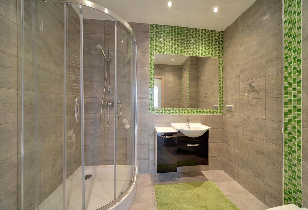 Apartament Glamour , Przestronny, Komfortowy, Blisko Szlakow كارباش المظهر الخارجي الصورة